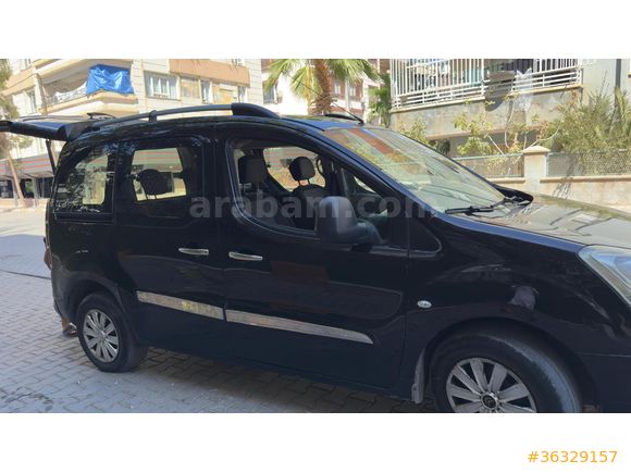 Sahibinden Citroen Berlingo 1.6 HDi Combi SX 2010 Model