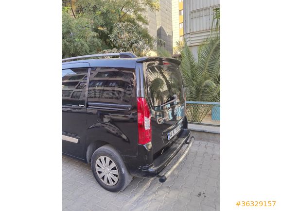 Sahibinden Citroen Berlingo 1.6 HDi Combi SX 2010 Model