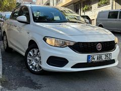 Sahibinden Fiat Egea 1.3 Multijet Easy 2017 Model  100.000 km Beyaz