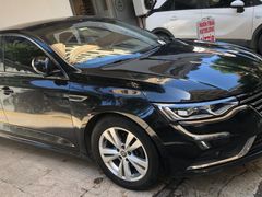 Sahibinden Renault Talisman 1.6 touch model