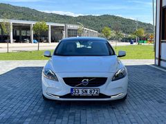 Sahibinden Volvo V40 1.6 D Premium 2014 Model 