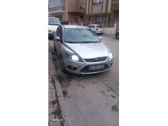 Sahibinden Ford Focus 1.6 TDCi Titanium 2010 Model