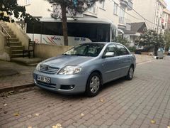 2005 Toyota Corolla | Masrafsız Temiz Sorunsuz Aile Aracıl
