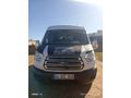 Sahibinden Ford Transit 350 L 2015 Model