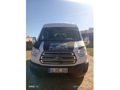 Sahibinden Ford Transit 350 L 2015 Model
