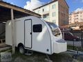 CTP panel 4.20 çekme karavan