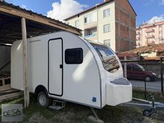 CTP panel 4.20 çekme karavan