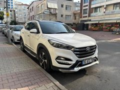 SON FİYAT!!! Hyundai Tucson 1.6 T-GDi Elite 2015 Model