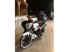 Sahibinden Mondial 125 Superboy i 