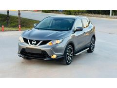 Nissan Qashqai 1.5 dCi Black Edition 70.000 km