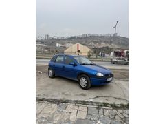 Sahibinden Masrafsız- Bakımlı Opel Corsa B