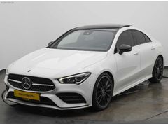 HSN OTOMOTİV'den HATASIZ CLA FULL BAKIMLI..