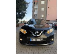Sahibinden Nissan X-Trail 1.6 dCi Design 2014 Model 
