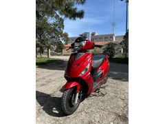 Sahibinden Hero Dash 110i 