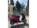 Sahibinden Hero Dash 110i 
