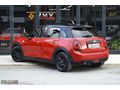 2016 MİNİ COOPER1.5D CHİLİ/PANORAMİK CAMTAVAN/GERİ GÖRÜŞ KAMERA/
