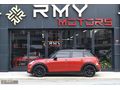 2016 MİNİ COOPER1.5D CHİLİ/PANORAMİK CAMTAVAN/GERİ GÖRÜŞ KAMERA/