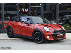 2016 MİNİ COOPER1.5D CHİLİ/PANORAMİK CAMTAVAN/GERİ GÖRÜŞ KAMERA/