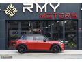 2016 MİNİ COOPER1.5D CHİLİ/PANORAMİK CAMTAVAN/GERİ GÖRÜŞ KAMERA/