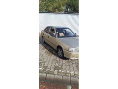 Sahibinden Hyundai Accent 1.3 LX 2003 Model.abs airbag klima