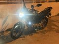 Sahibinden Yamaha YBR 125 ESD 