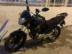 Sahibinden Yamaha YBR 125 ESD 