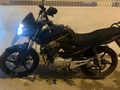 Sahibinden Yamaha YBR 125 ESD 