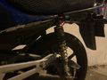 Sahibinden Yamaha YBR 125 ESD 