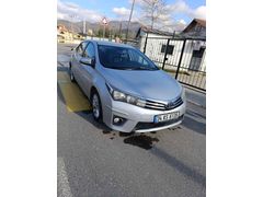 Sahibinden Toyota Corolla 1.4 D-4D Advance 2014 Model  167.000 km Gri (Gümüş)