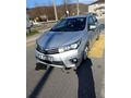 Sahibinden Toyota Corolla 1.4 D-4D Advance 2014 Model  167.000 km Gri (Gümüş)