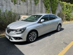 Sahibinden Renault Megane 1.5 dCi Icon 2017 Model