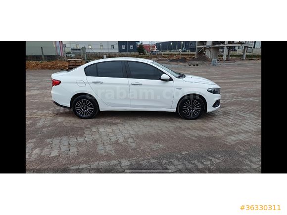 Sahibinden Fiat Egea 1.3 Multijet Easy 2022 Model Kocaeli