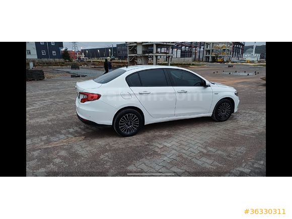 Sahibinden Fiat Egea 1.3 Multijet Easy 2022 Model Kocaeli