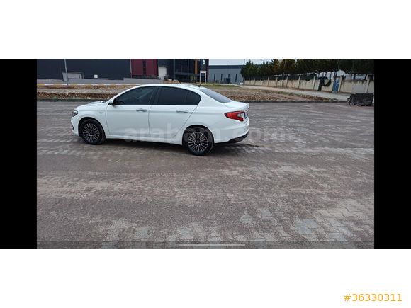Sahibinden Fiat Egea 1.3 Multijet Easy 2022 Model Kocaeli
