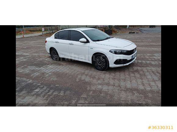 Sahibinden Fiat Egea 1.3 Multijet Easy 2022 Model Kocaeli