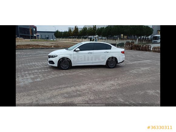 Sahibinden Fiat Egea 1.3 Multijet Easy 2022 Model Kocaeli
