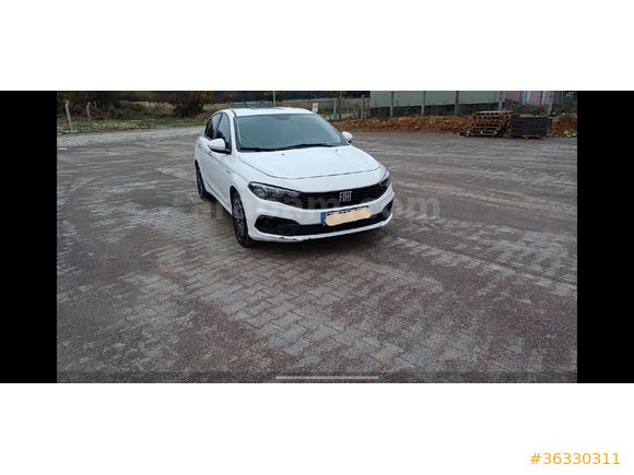 Sahibinden Fiat Egea 1.3 Multijet Easy 2022 Model Kocaeli