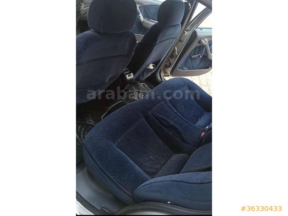 Sahibinden Fiat Marea 1.6 Liberty 2004 Model
