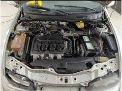 Sahibinden Fiat Marea 1.6 Liberty 2004 Model