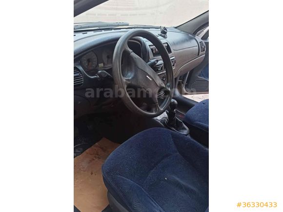 Sahibinden Fiat Marea 1.6 Liberty 2004 Model