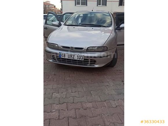 Sahibinden Fiat Marea 1.6 Liberty 2004 Model