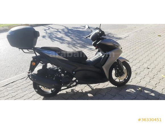 Sahibinden RKS Arome 125