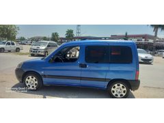Sahibinden Peugeot Partner 1.9 D 2003 Model 