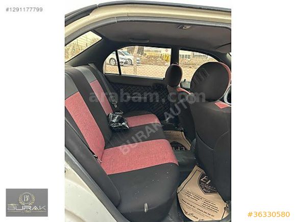 BURAK AUTO'dan EFSANE KASA