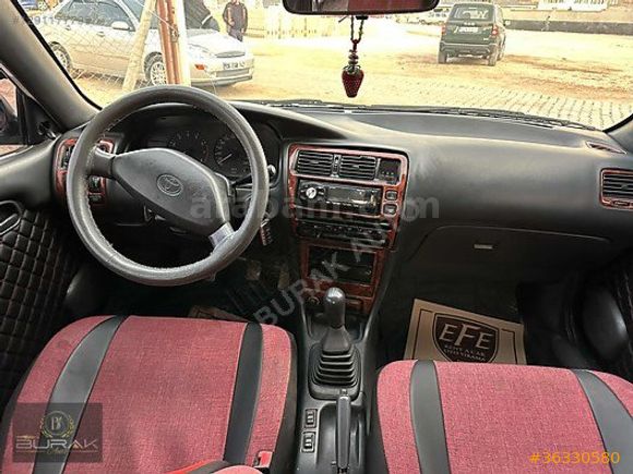 BURAK AUTO'dan EFSANE KASA
