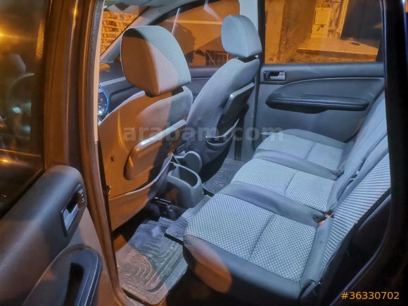 Sahibinden Ford C-Max 1.6 Trend 2004 Model  262.000 km Lacivert