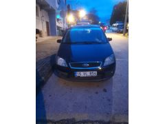 Sahibinden Ford C-Max 1.6 Trend 2004 Model  261.000 km Lacivert