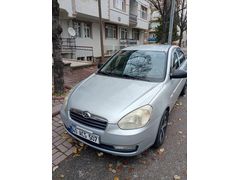 Sahibinden Hyundai Accent Era 1.5 CRDi-VGT Team 2008 Model