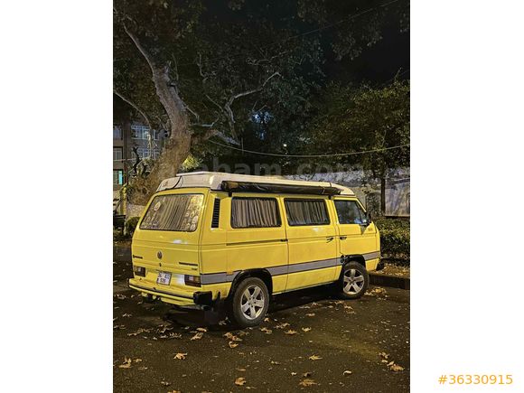Sahibinden Volkswagen T3 