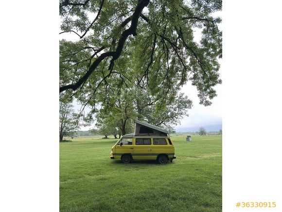 Sahibinden Volkswagen T3 